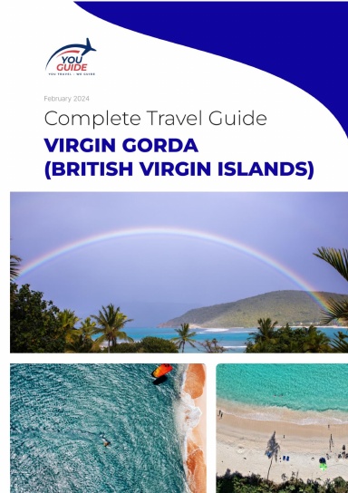 The complete travel guide for Virgin Gorda (island)