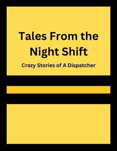 Tales From The Night Shift