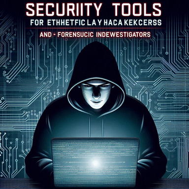 100 security tools hackers 🤯