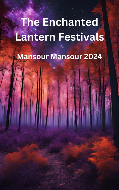 The Enchanted Lantern Festival