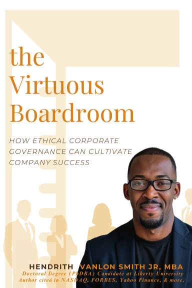 The Virtuous Boardroom