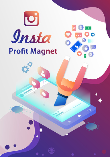 Insta Profit Magnet ebook