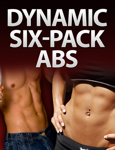 Dynamic six pack abs (2024)