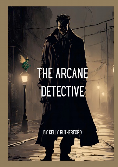 The Arcane Detective