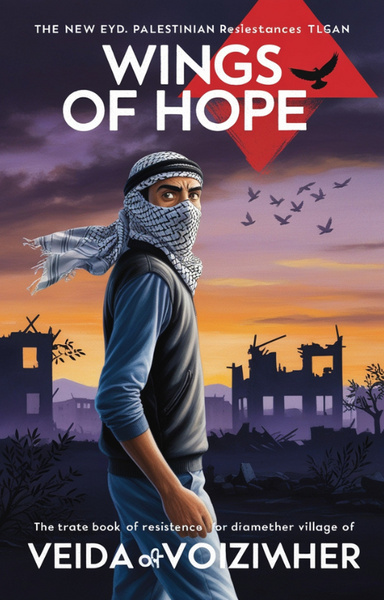 Wings of Hope