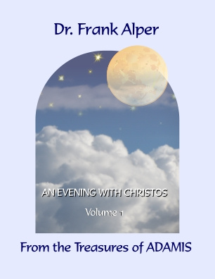 An Evening with Christos, Volume 1