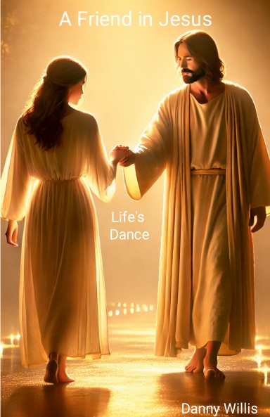 A Friend in Jesus