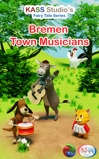 Bremen Town Musicians