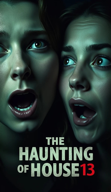 The Haunting of House 13
