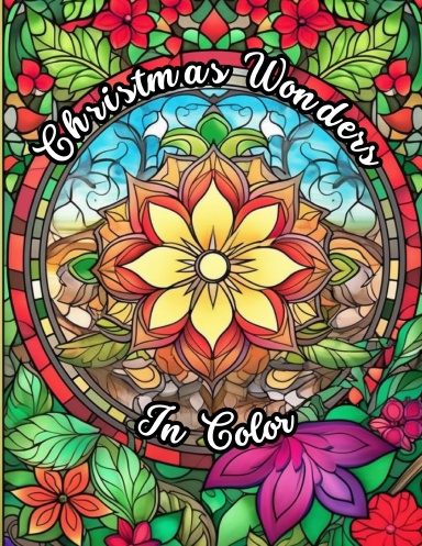 Christmas Wonders In Color
