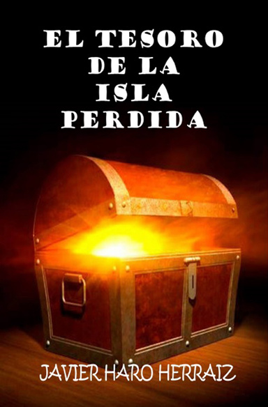 EL TESORO DE LA ISLA PERDIDA