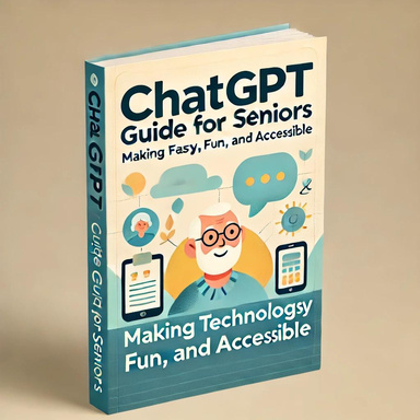 ChatGPT for Seniors