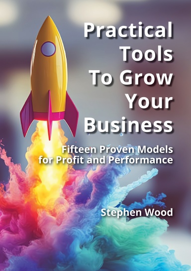 Practical Tools to Grow Your Business