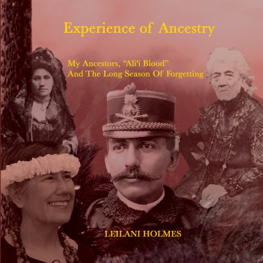 Experience of Ancestry