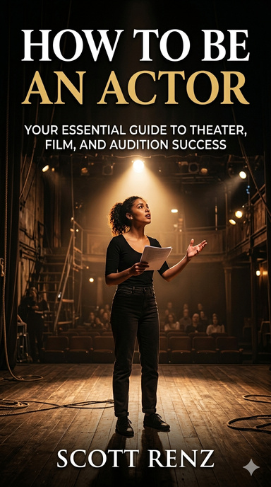 How to Be an Actor