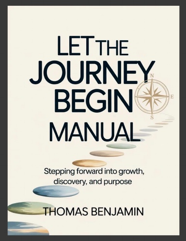 Let the Journey Begin Manual