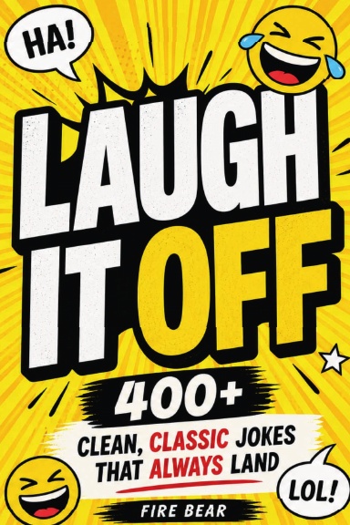 Laugh It Off