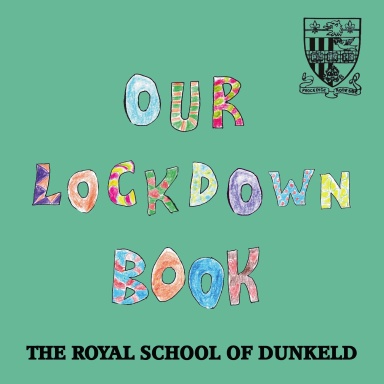 Our Lockdown Book