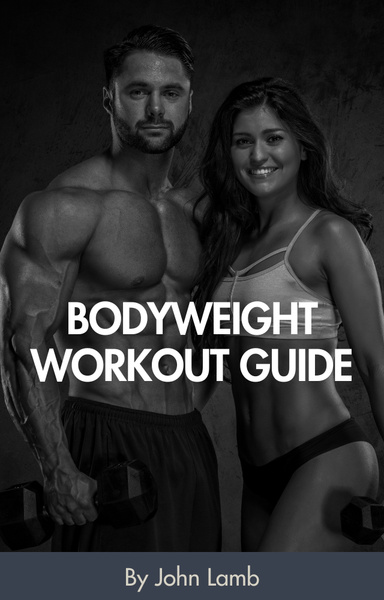 Bodyweight Workout Guide