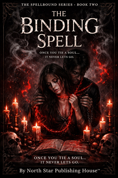 The Binding Spell