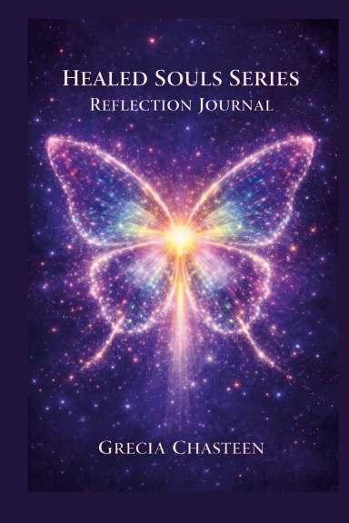 Healed Souls Series Reflection Journal