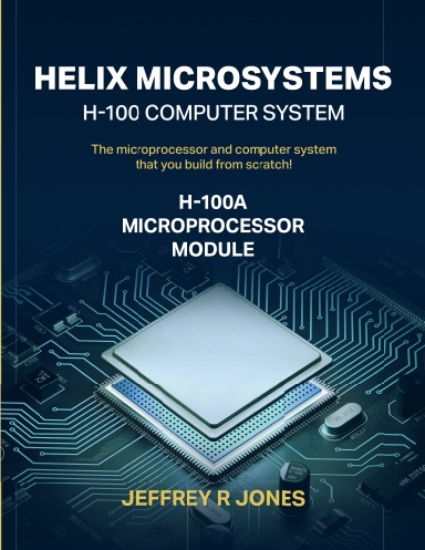Helix Microsystems  H-100 System