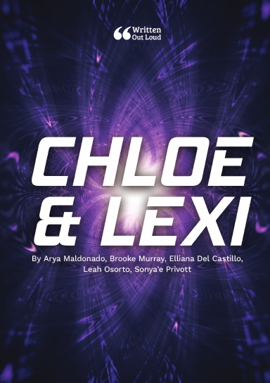 Chloe & Lexi