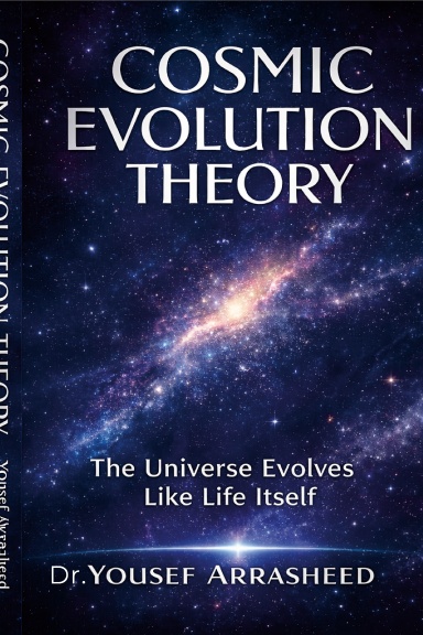 The Evolution of the Universe