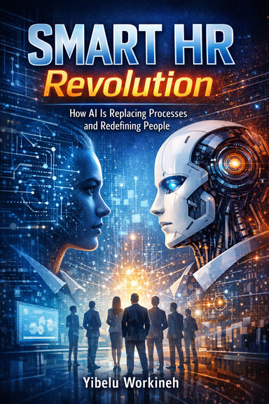 SMART HR Revolution