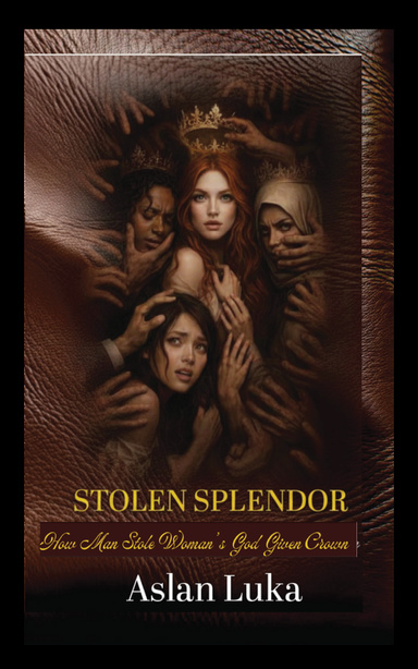 Stolen Splendor