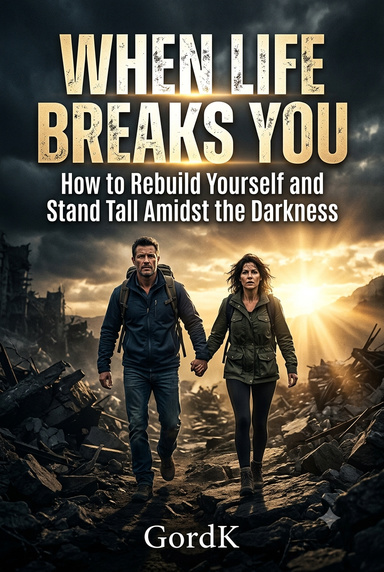 WHEN LIFE BREAKS YOU