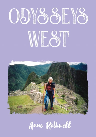 Odysseys West