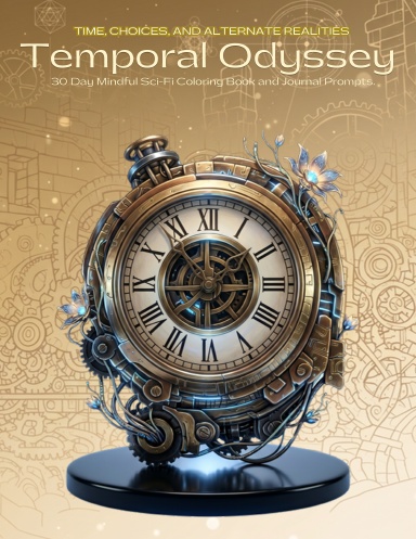 Temporal Odyssey
