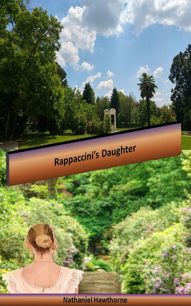 Rappaccini's Daughter