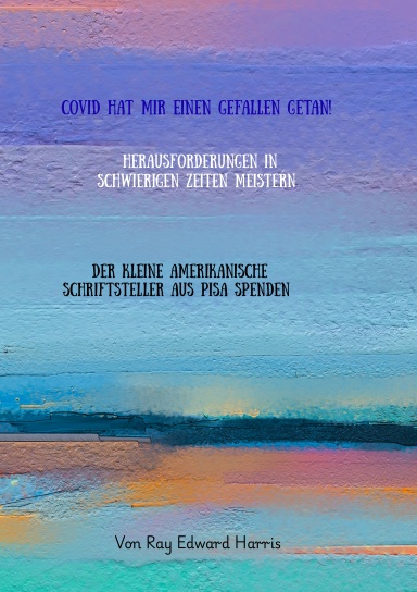 COVID HAT MIR EINEN GEFALLEN GETAN!