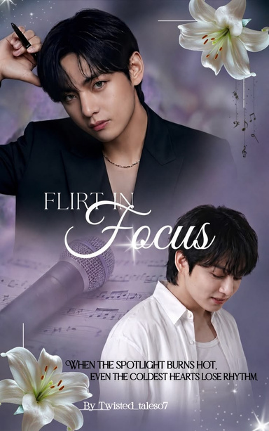 Flirt In Focus
