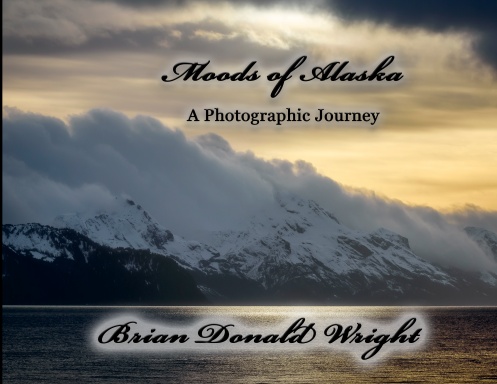 Moods of Alaska
