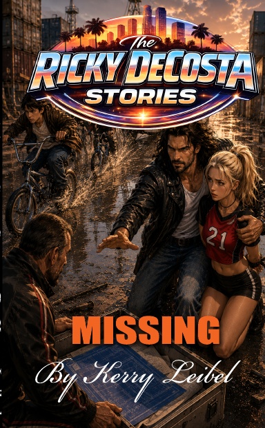 The Ricky DeCosta Stories