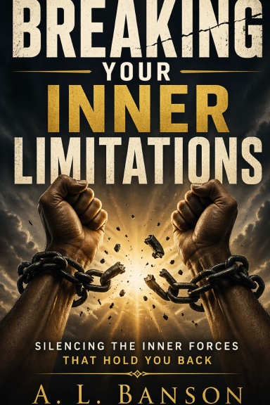 BREAKING YOUR INNER LIMITATIONS