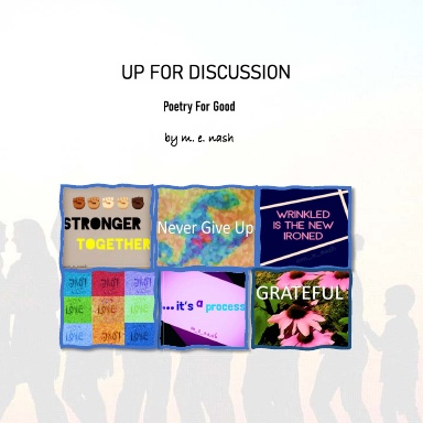 Up for Discussion