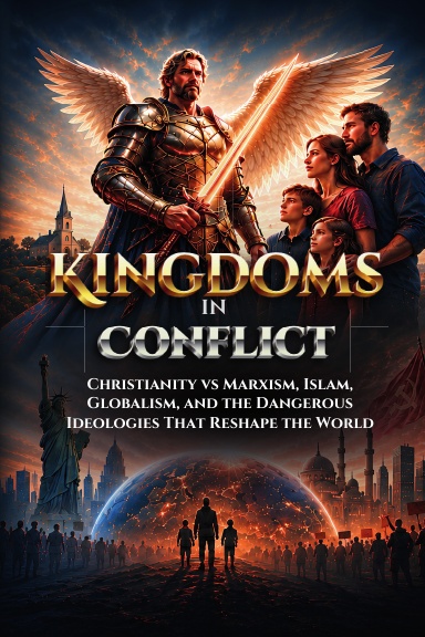 Kingdoms In Conflict