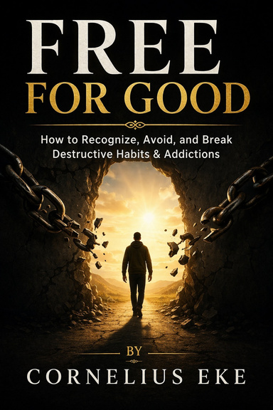 FREE FOR GOOD