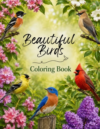 Beautiful Birds
