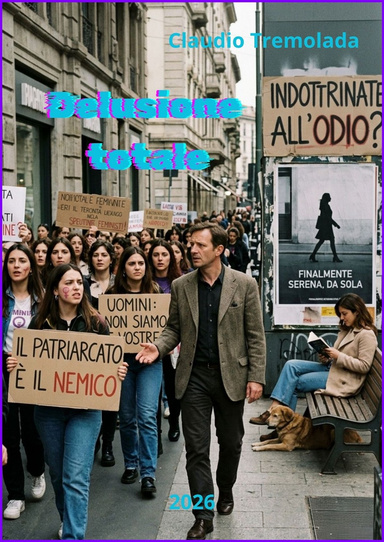 Delusione totale