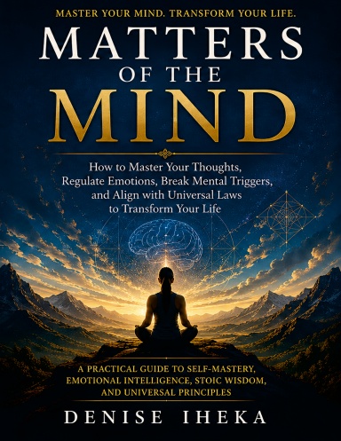 Matters of the Mind