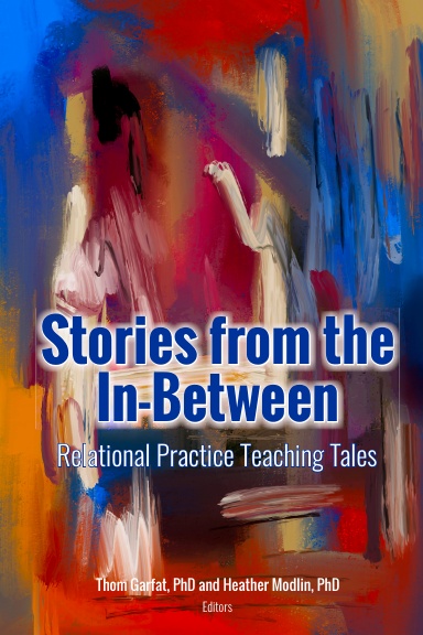 Stories from the In-Between