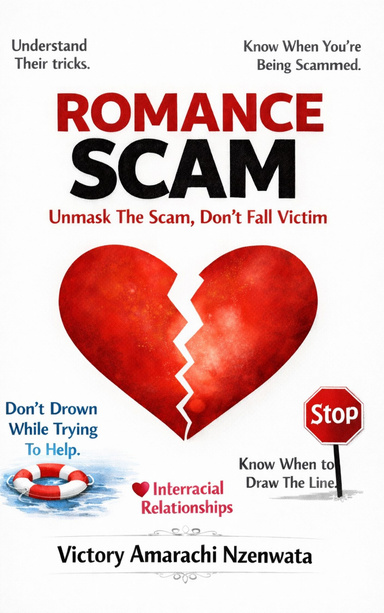 ROMANCE SCAM