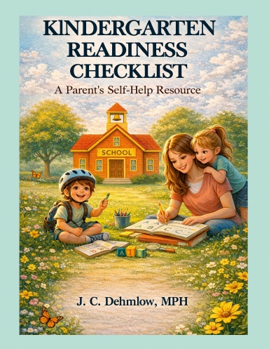 Kindergarten Readiness Checklist