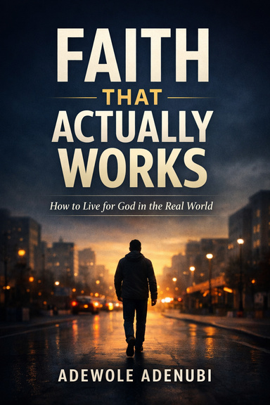 Faith That Actually Works