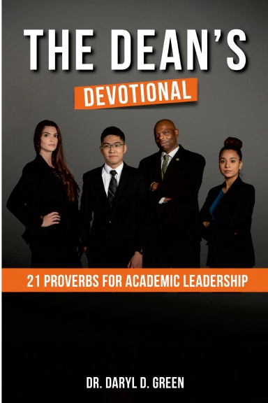 The Dean's Devotional
